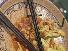 -萬家灯火·私房湘菜·22年老手艺(南岭大道店)
