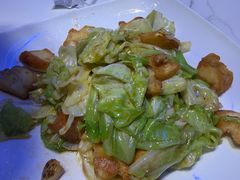 -阿里疆Alijiang·丝路美食·异域风情·清真(长楹天街店)