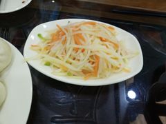 -庆丰包子铺(房山长阳店)