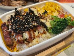 -乐凯撒披萨(汇港购物中心店)