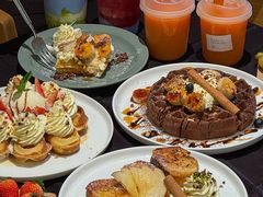 -Nana And Her Friends Restaurant 娜娜家(小寨原力场店)