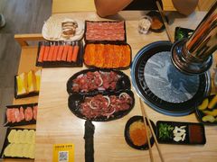 -莱真牛碳火烤肉(合肥旗舰店)