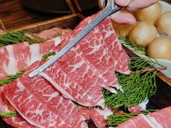 -侘与火 Wabi 侘寂烟火•锅物料理(大屯DT51店)