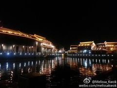 景点-水城巴士游船码头