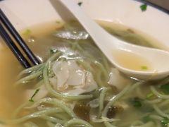 -小倩倩•鸡汤馄饨(江西路创始店)