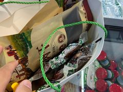 -旭文特产专卖店(张北店)