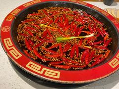 -骉骉老火锅(铁像寺路店)