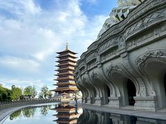 -牛首山文化旅游区