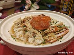 -一品粤珍轩(吴中路店)