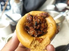 -老粤西梧州特色菜餐厅
