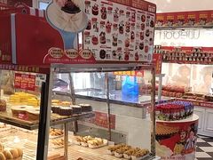 -味多美蛋糕(朝阳门华普店)