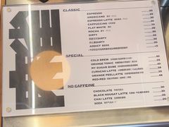 -麻雀咖啡SPARROW COFFEE(十全街店)