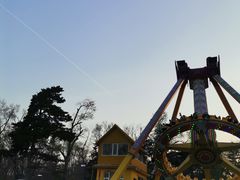 -长春市南湖公园