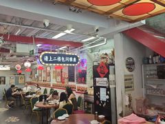 -谢记上海大排档(长寿路店)