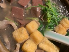 -南京大牌档(新街口德基广场店)