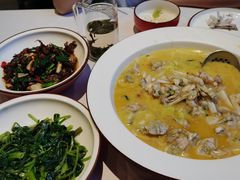 -老湘亲·品鉴湘菜(蔡塘爱琴海店)