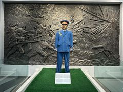 -三五九旅屯垦纪念馆