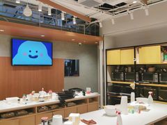 -ABC Cooking Studio(上海环球金融中心店)