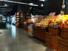 -blt精品超市(北京银座店)