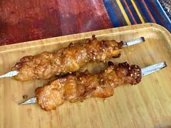 -乡村馕坑肉·烧烤·新疆菜·本地人更爱吃(阿勒泰首店)