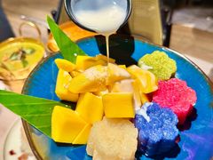 -Home Thai·泰谣(王府井apm店)