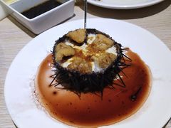 -海味当家(西安路店)