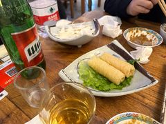 -庭院·冰煮羊·铜锅涮肉(西单店)