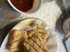 -肉店炸炸炸·铁板孜然牛肉