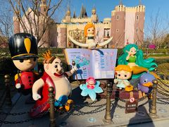 -安徒生童话乐园