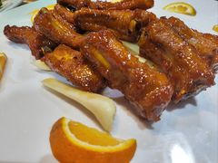 -大笑饭堂(甲子桥店)
