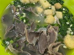 -张记汤馆(嫩江路店)