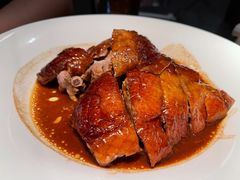 明炉烧鹅-蝴蝶里·粤菜·点心(龙湖天街&滨江店)