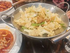 -老雒阳面馆·水席(偃师店)