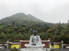 -安溪清水岩