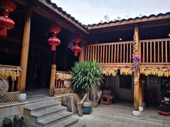 -云南民族村