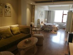 -皇家月府月子中心(沈阳店)