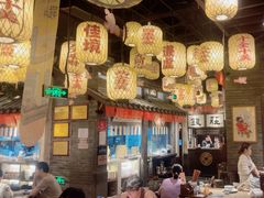 -南京大牌档(壹方天地店)