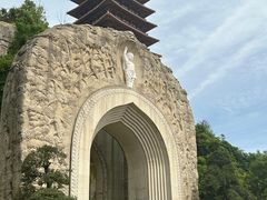 -牛首山文化旅游区