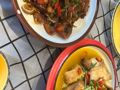 -江西老表·经典江西八大碗