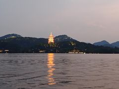-河坊街景区