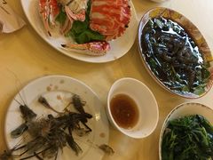 -小实惠嘉(威海路店)