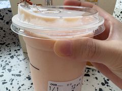 -OUR Bakery(中海环宇荟店)