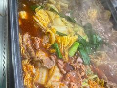 -古彭7只羊·招牌白串·碳锅羊肉旗舰店