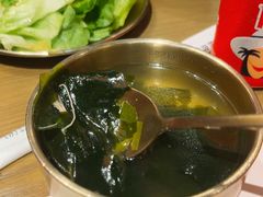 -西塔老太太泥炉烤肉(北京双井店)
