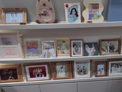 -海马体照相馆(西安高新万达广场店)