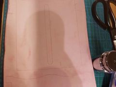-如果·追梦手工皮具DIY教学店(田子坊店)