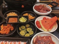 -九田家黑牛烤肉料理(石路天虹店)