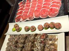 -快乐小羊·内蒙牛羊肉火锅(流花中心店)