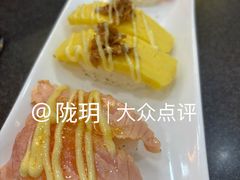 -禾绿回转寿司(国瑞店)
