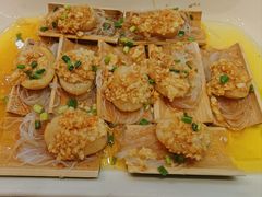 -穆桂英美食(南禅寺店)